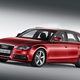 Illustration for article titled 2009 Audi A4 And Avant Get More Powerful Engines For Wagon Maximizing